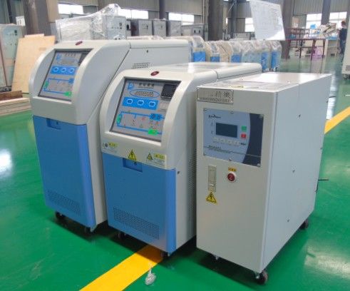 120℃水循環溫度控制機