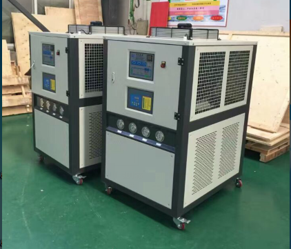 冷熱一體水溫度控制機