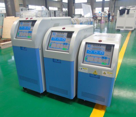 密煉機(jī)加熱控溫機(jī)