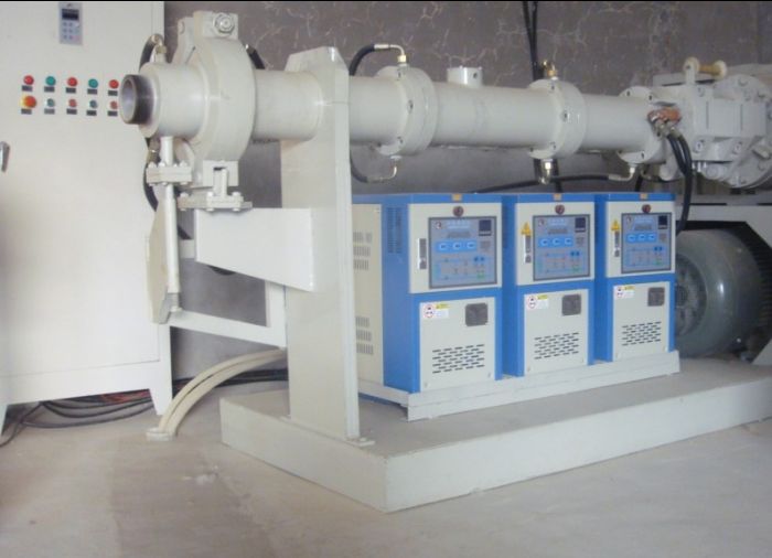 電纜擠出專用控溫機(jī)
