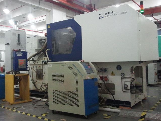 吹瓶機加熱控溫機