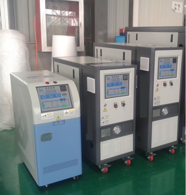 180℃水循環(huán)溫度控制機(jī)