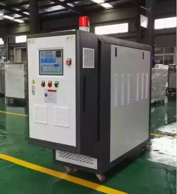 平板硫化機(jī)模板溫度控制器