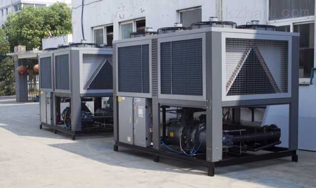 變頻冷水機(jī)組