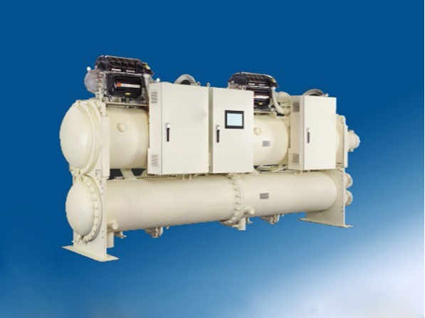 磁懸浮冷水機(jī)組