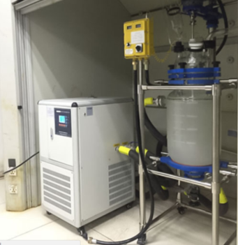 高低溫一體機(jī)