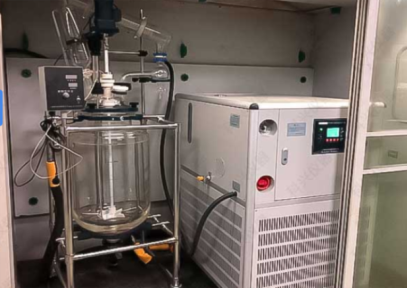 高低溫冷熱一體溫控機(jī)